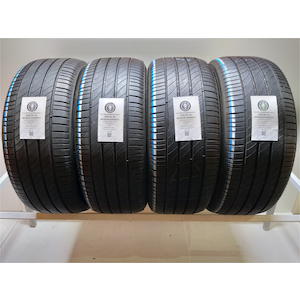 MICHELIN PRIMACY3 235/50 R18