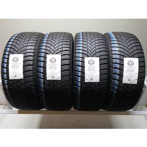 BRIDGESTONE BLIZZAK LM001 205/55R16