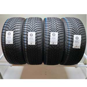 BRIDGESTONE BLIZZAK LM005 235/55R19