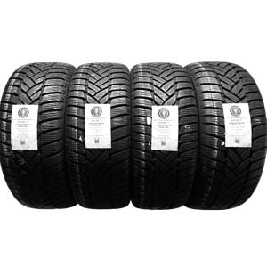 DUNLOP SP WINTER SPORT M3 215/50R17