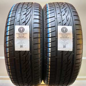 FIRESTONE DESTINATION HP 235/60R18