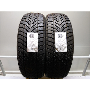 GOODYEAR ULTRAGRIP+ SUV 4X4 235/65R17