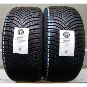 GOODYEAR VECTOR 4SEASON GEN-3 225/40R18