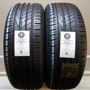 HANKOOK VENTUS S1 EVO2 SUV 235/60R18