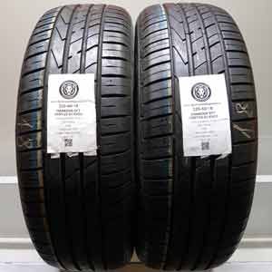 HANKOOK VENTUS S1 EVO2 SUV RFT 225/60R18