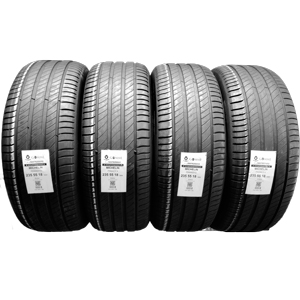 MICHELIN PRIMACY 4 235/55 R18