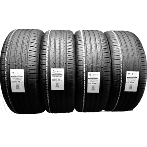 CONTINENTAL ECOCONTACT 6 235/55 R18