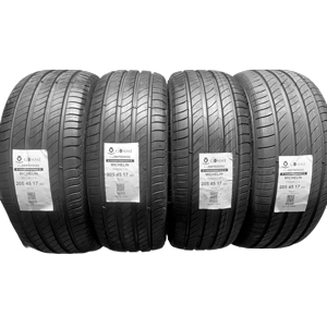 MICHELIN PRIMACY 4 205/45 R17