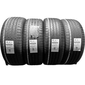 CONTINENTAL ECOCONTACT 6 235/55 R18