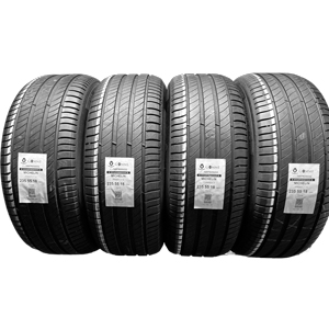 MICHELIN PRIMACY 4 235/55 R18