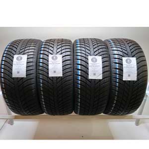 NEXEN N'BLU 4SEASON 225/45R17