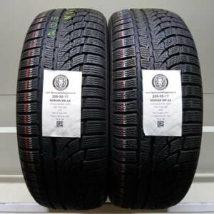 NOKIAN WR A4 205/55R17