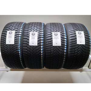 PIRELLI CINTURATO ALL SEASON 225/40R18