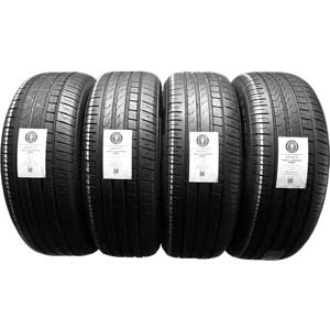 PIRELLI SCORPION VERDE 235/55R19