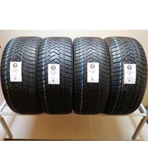 PIRELLI SCORPION WINTER 275/40R22