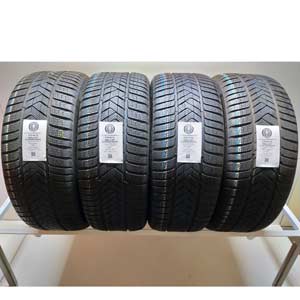 PIRELLI SCORPION WINTER 275/45R20