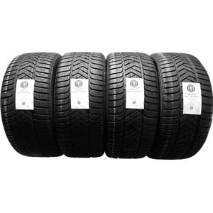 PIRELLI WINTER SOTTOZERO 3 245/40R18