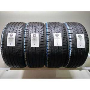 VREDESTEIN QUATRAC PRO 225/40R18