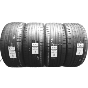 GOODYEAR EAGLEF1 AS2 285/40R21