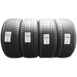 GOODYEAR EAGLE F1 285/45 R20