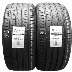 BARUM BRAVURIS 3HM 235/40 R18