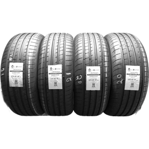 GOODYEAR EAGLE F1 AS3 225/45 R19