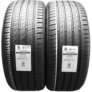 BARUM BRAVURIS 5HM 235/40 R19