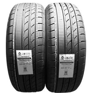 TRACMAX INV ICE-PLUS S210 225/60 R17