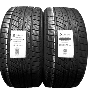 AUSTONE SKADI SP901 225/35 R19