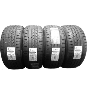 TRACMAX INV ICE-PLUS S210 205/40 R17