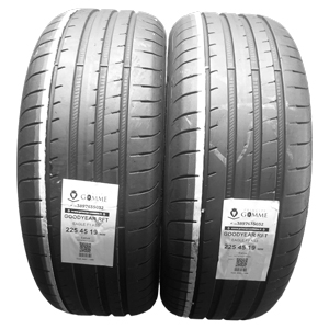 GOODYEAR RFT EAGLE F1 AS3 225/45 R19