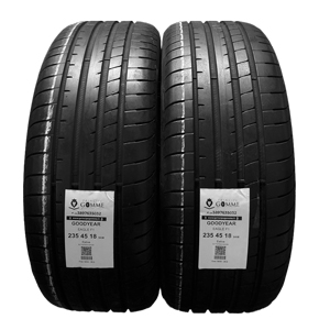 GOODYEAR EAGLE F1 AS3 235/45 R18