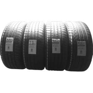 GOODYEAR RFT EAGLE F1 AS3 245/35 R20