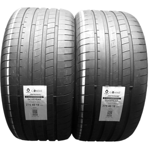 GOODYEAR EAGLE F1 AS3 275/40 R18