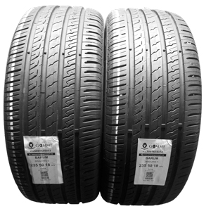 BARUM BRAVURIS 5HM 235/50 R18