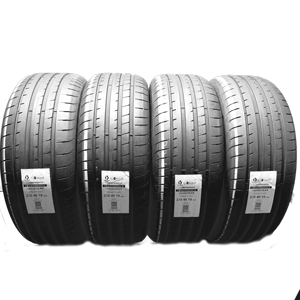 GOODYEAR EAGLEF1 AS 3 225/45 R19