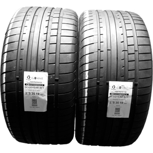 GOODYEAR RFT EAGLE F1 AS3 275/35 R19