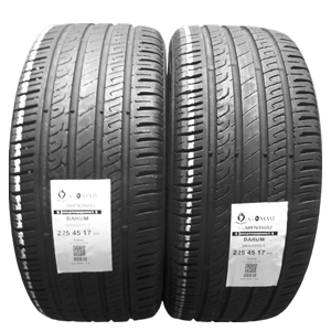 BARUM BRAVURIS 5HM 225/45 R17