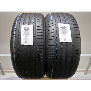 BRIDGESTONE RFT POTENZA S001 245/50 R18