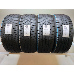 BARUM POLARIS 5 245/45 R18