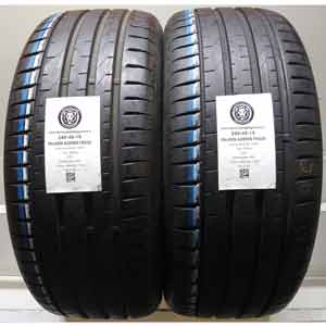 FALKEN AZENIS FK520 245/45R19