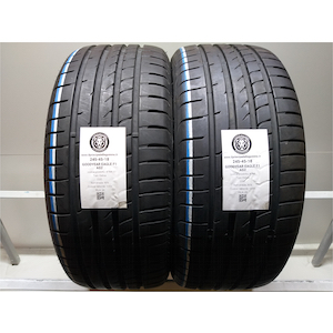 GOODYEAR EAGLE F1AS2 245/45R18