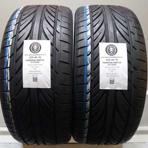 HANKOOK VENTUS V12 EVO 225/40R18