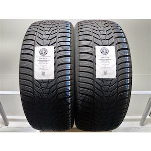 HANKOOK WINTER I*CEPT EVO3 X 245/50R19