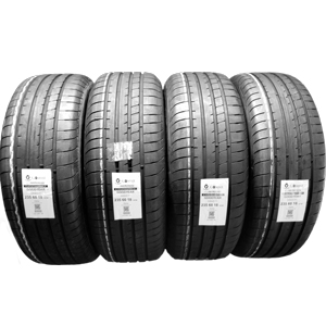 GOODYEAR EAGLE F1 AS3 235/60 R18