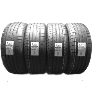 GOODYEAR EAGLE F1 AS3 245/50 R20