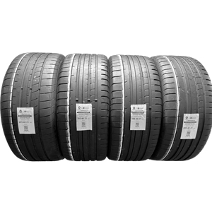 GOODYEAR EAGLE F1 AS2 285/40 R21