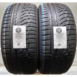 NOKIAN WR A4 245/50R18