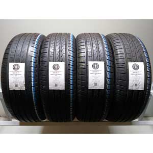 PIRELLI CINTURATO P7 205/55R17