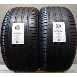 PIRELLI CINTURATO P7 275/40R18